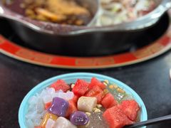 -李德富老街牛杂火锅(抚琴街店)