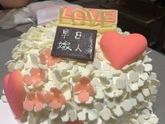 -85度C(上海秀沿路店)