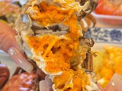 -品鲜村农家菜·阳澄湖大闸蟹(总店)