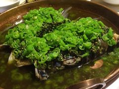 翡翠鱼头-听香·678茶铺(猛追湾店)