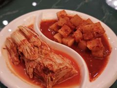 -平壤馆(西塔街店)