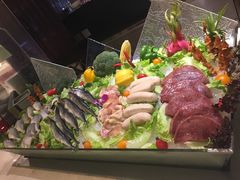 -嘉莱特精典国际酒店·醇咖啡厅