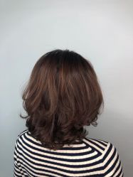 -意廊 Hair Salon