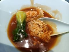 栗米鲍鱼-外滩往事民国上海菜(黄浦店)