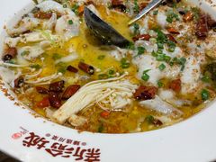-新渝城·始于2000年(淘金店)