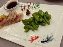 -银都上海菜馆(粤海东路店)
