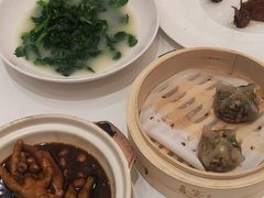 -喜宴又一村·粤菜·茶点·海鲜(壹方天地店)