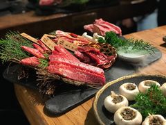 -黑牛の店·和牛烧肉(合生汇店)