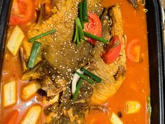 -郑享吃烧烤烩面(红专路店)