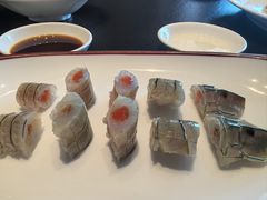 -潮汕味道·煮海餐厅(金麟大厦店)