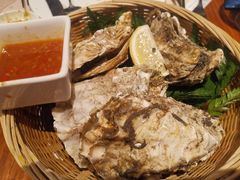 -Mr·Fish鱼鲜生海鲜放题(银泰in99店)