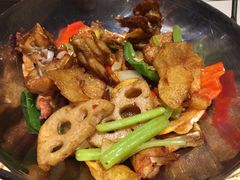 -避风塘·老港味餐厅(虹口龙之梦店)
