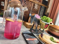 -慢丽江·庭院云南火锅(付家庄店)