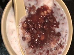 红豆汤小园子-鹿港小镇(霄云店)
