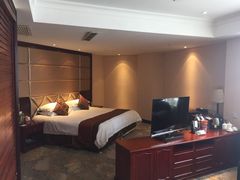 -上海莎海国际酒店