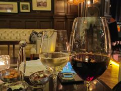 -LONG BAR 廊吧(外滩华尔道夫酒店)