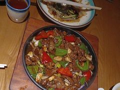 -北国饭店(汕头卜蜂店)