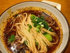 -老四川(T3航站楼F指廊店)