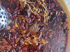 -严记小天府酸菜鱼(西四路店)