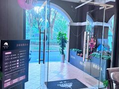 -鹿栖.精油SPA(金山世纪城店)