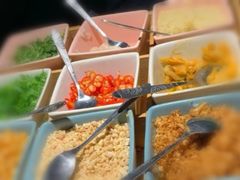 -青口季·港式打边炉(东影南路店桥华店)