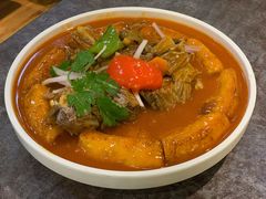 馕坑肉-贯贯吉·清真餐厅(浙江中路店)