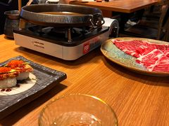 -满来寿喜烧(金虹桥店)