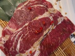 -鲜一烤肉(沈北店)