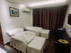 包间-聚春园·福龙泉澡堂(温泉店)