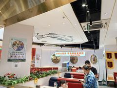 -尚渔味双拼烤鱼(燕郊永旺店)
