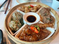 -金悦轩海鲜酒家(拱北店)
