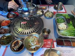 -韩一品韩国料理(柏庐南路店)