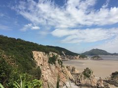 -花岙岛