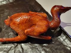 非遗红烧乳鸽-侨美食家·40年地道粤菜(珠江新城店)