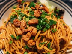 葱油面-食之六七·面(朝阳大悦城店)