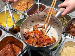 -盛香亭热卤糖水铺(龙之梦店)