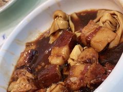 -春申里餐厅(银泰in99店)