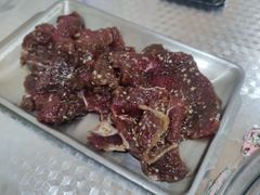 -朴大炮韩式碳烤肉(总店)
