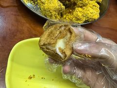 -BHC炸鸡(明洞总店)