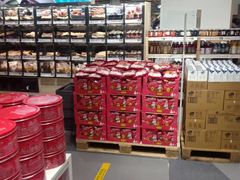 -宜家·瑞典食品屋(四元桥店)