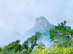 -武当山风景区