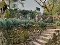 -法云安缦酒店