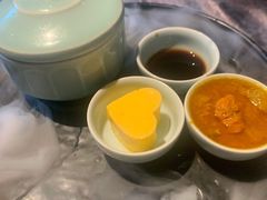 秃黄油捞饭-蟹榭·本帮江浙菜·蟹宴(五角场合生汇商场店)