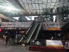 -保利国际影城(保利文化广场店)