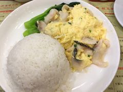 -香港仔茶餐厅(凤阳店)