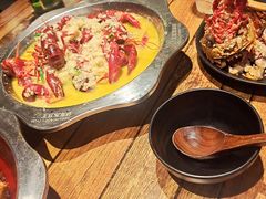 -王红军龙虾(新民路店)