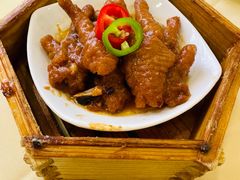 -新梅园不夜粥(龙华店)