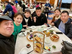 -顺德人家食府(黄金广场店)
