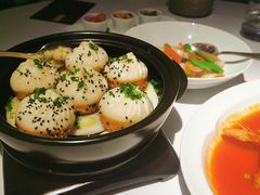 -悦轩中餐厅·高空江景·杭州柏悦酒店