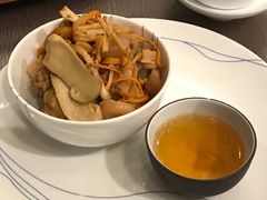 -广州文华东方酒店·江-由辉师傅主理